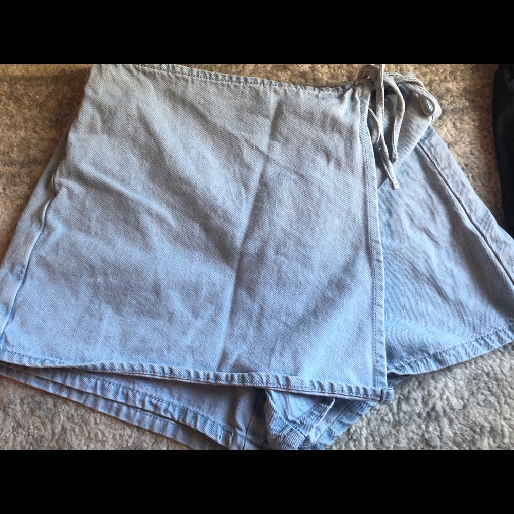 Pac sun skort